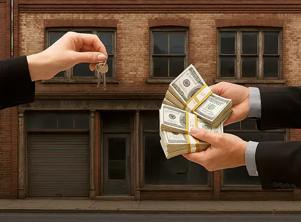 Sell Commercial Property Fast in Miles City, Montana