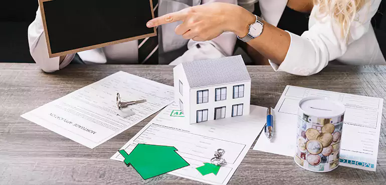 The Fast Closing Process at Montana Home Buyers in Montana, MT