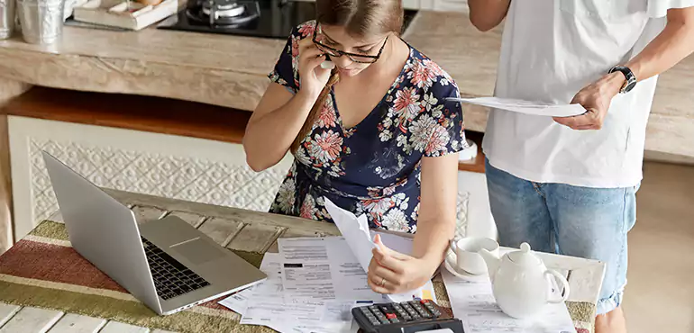 Selling Your Home to Us for Back Taxes in Montana, MT