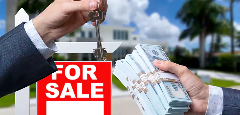 We Buy Homes with Back Taxes in Montana, MT